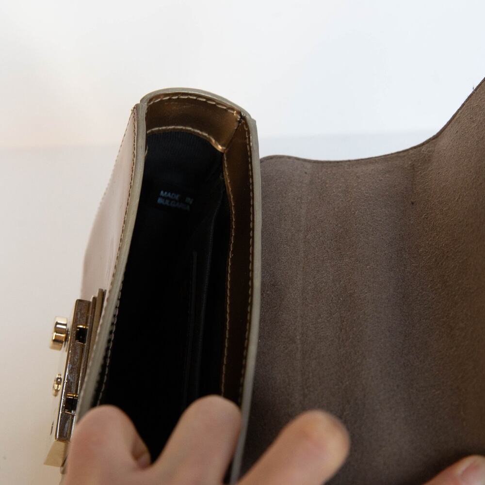 Furla Metropolis Mini Crossbody Bag - Picture 11 of 11